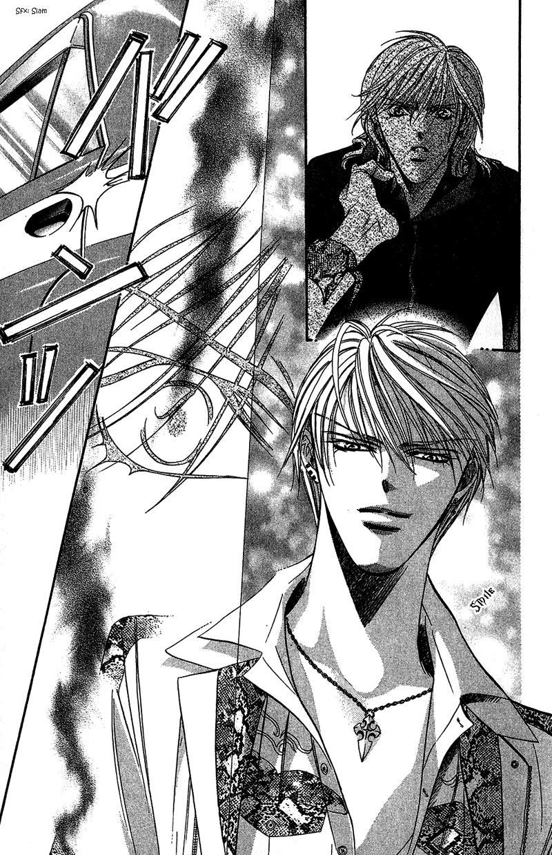 Skip Beat! Chapter 89 page 30 - Chapter 89: Suddenly, a Love Story- Refrain, Part 3