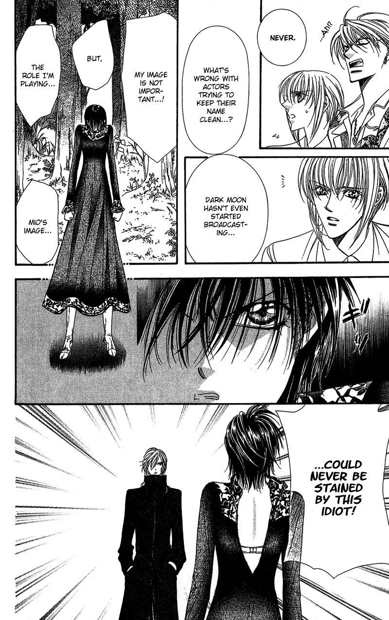 Skip Beat! Chapter 89 page 9 - Chapter 89: Suddenly, a Love Story- Refrain, Part 3