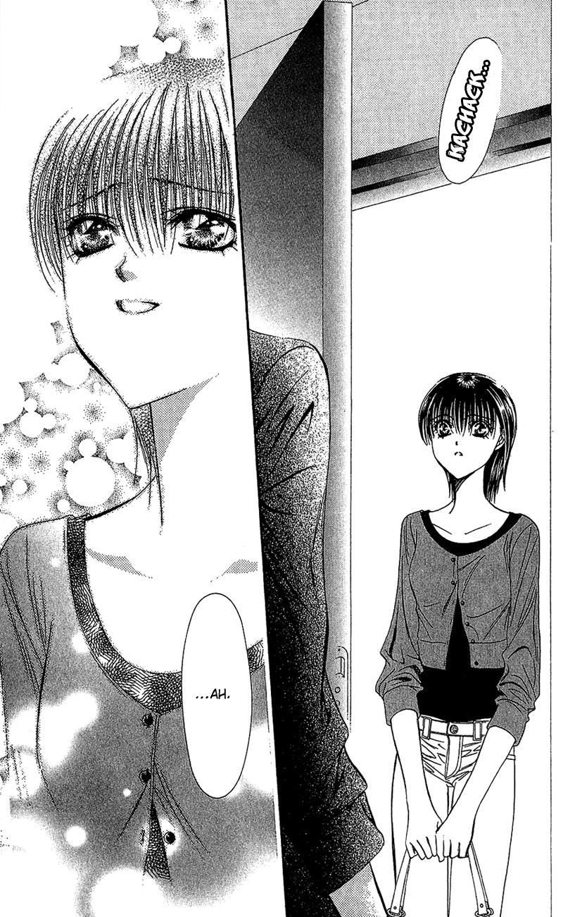 Skip Beat! Chapter 90 page 12 - Chapter 90: Suddenly, a Love Story- *Repeat