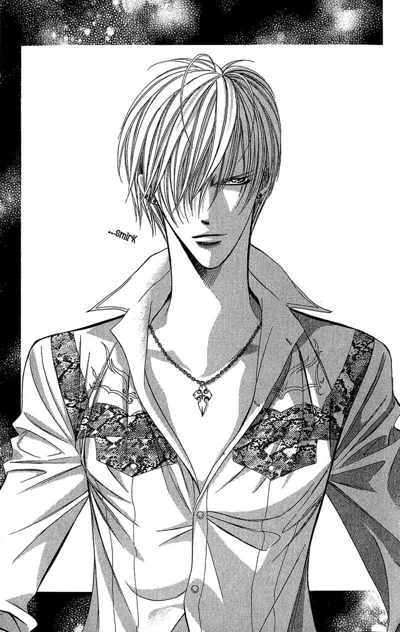 Skip Beat! Chapter 90 page 29 - Chapter 90: Suddenly, a Love Story- *Repeat