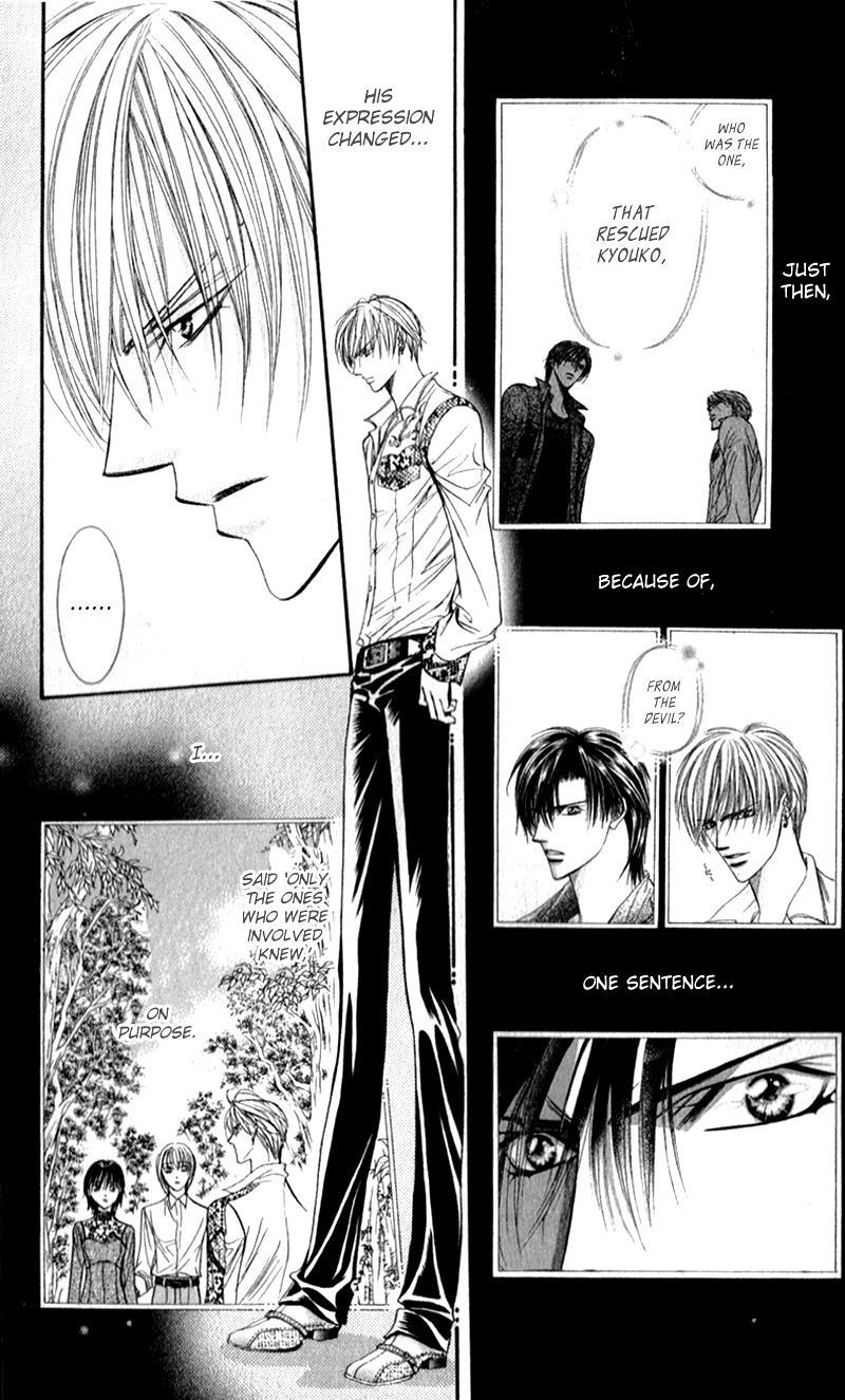 Skip Beat! Chapter 91 page 29 - Chapter 91: Suddenly, a Love Story- **Repeat