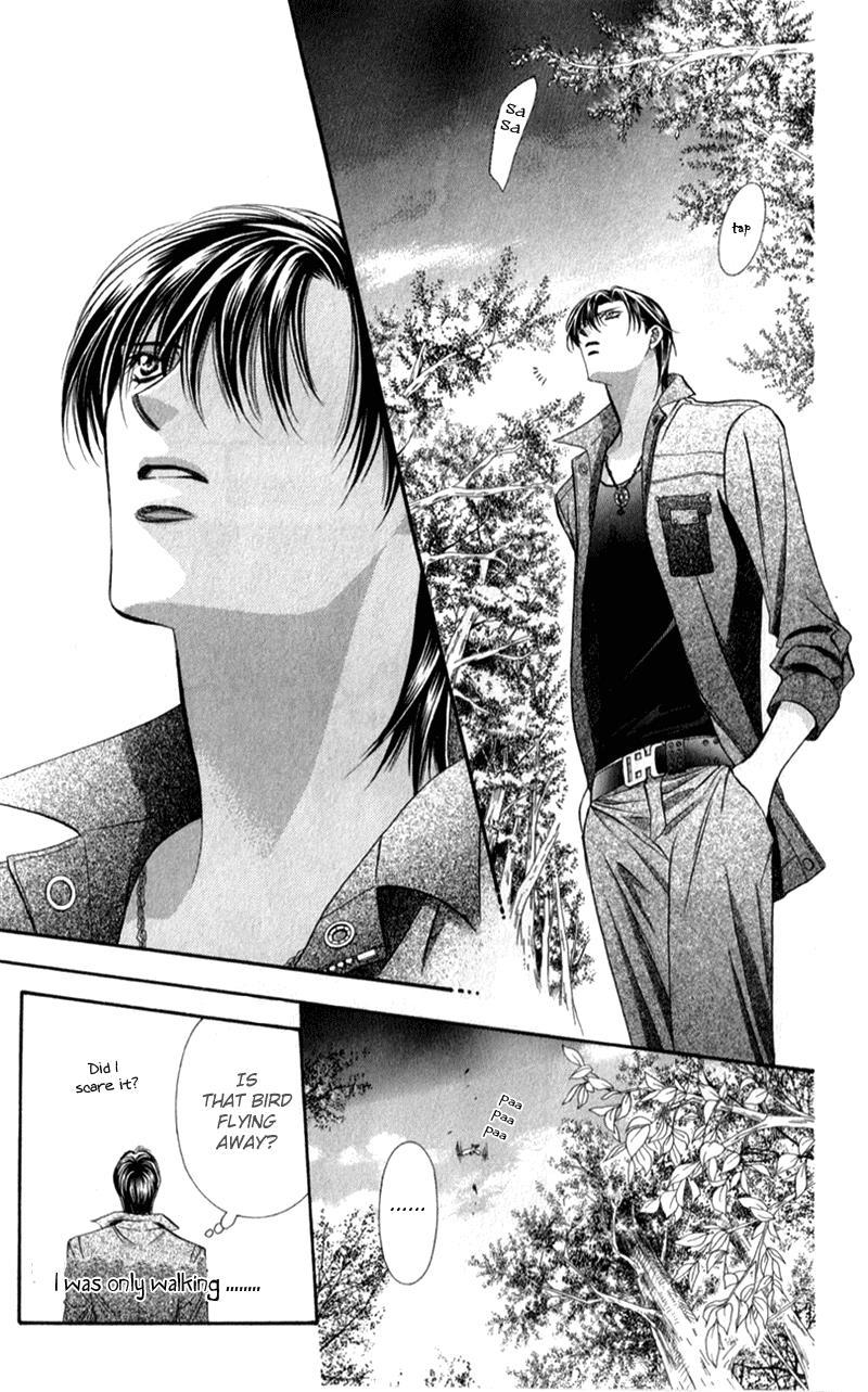 Skip Beat! Chapter 92 page 12 - Chapter 92: Suddenly, a Love Story- ***Repeat