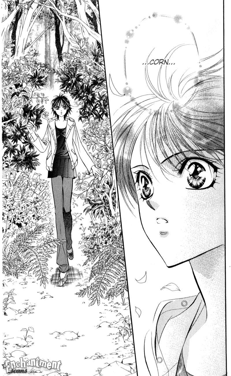 Skip Beat! Chapter 92 page 20 - Chapter 92: Suddenly, a Love Story- ***Repeat