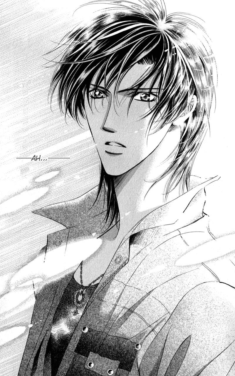 Skip Beat! Chapter 92 page 22 - Chapter 92: Suddenly, a Love Story- ***Repeat