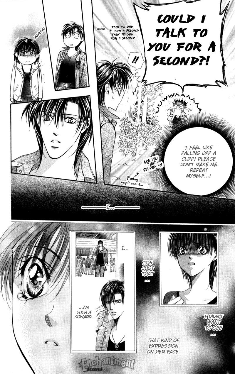 Skip Beat! Chapter 92 page 29 - Chapter 92: Suddenly, a Love Story- ***Repeat