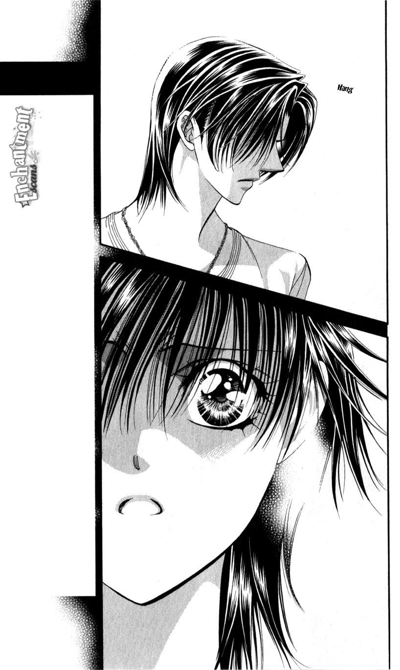Skip Beat! Chapter 92 page 6 - Chapter 92: Suddenly, a Love Story- ***Repeat