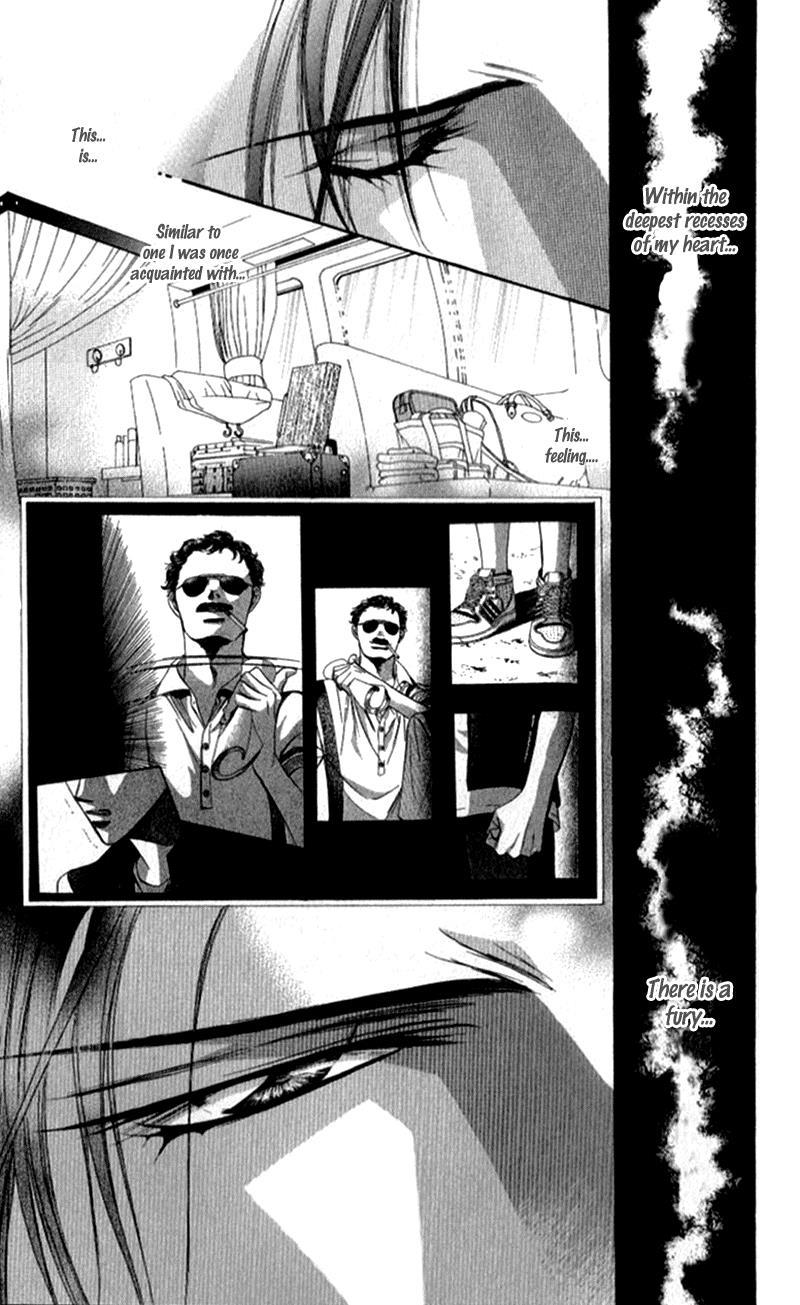 Skip Beat! Chapter 95 page 16 - Chapter 95: Suddenly, a Love Story- Ending, Part 2