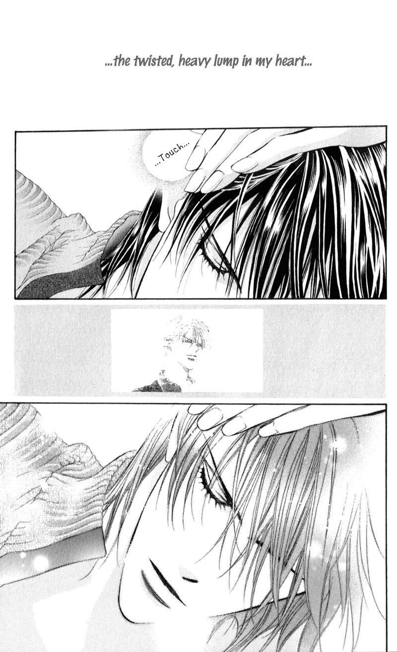 Skip Beat! Chapter 96 page 30 - Chapter 96: Suddenly, a Love Story- Ending, Part 3
