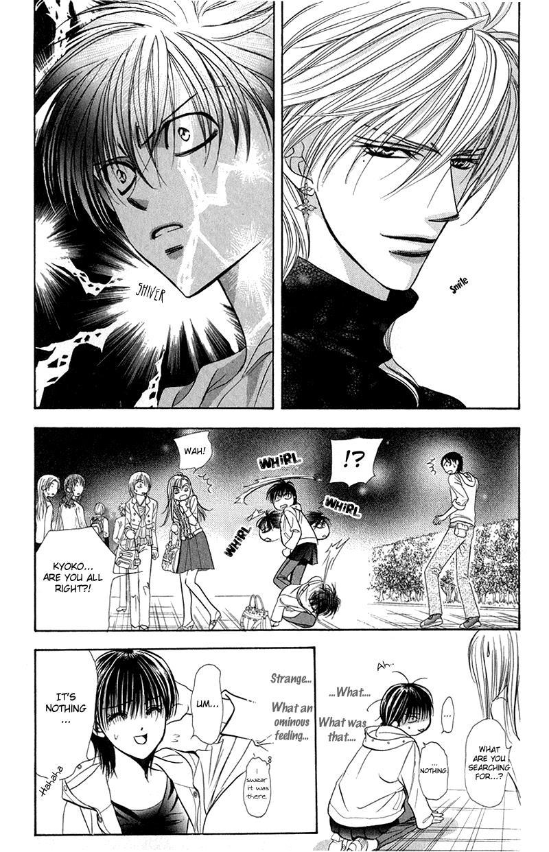 Skip Beat! Chapter 97 page 27 - Chapter 97: Suddenly, a Love Story- Ending, Part 4