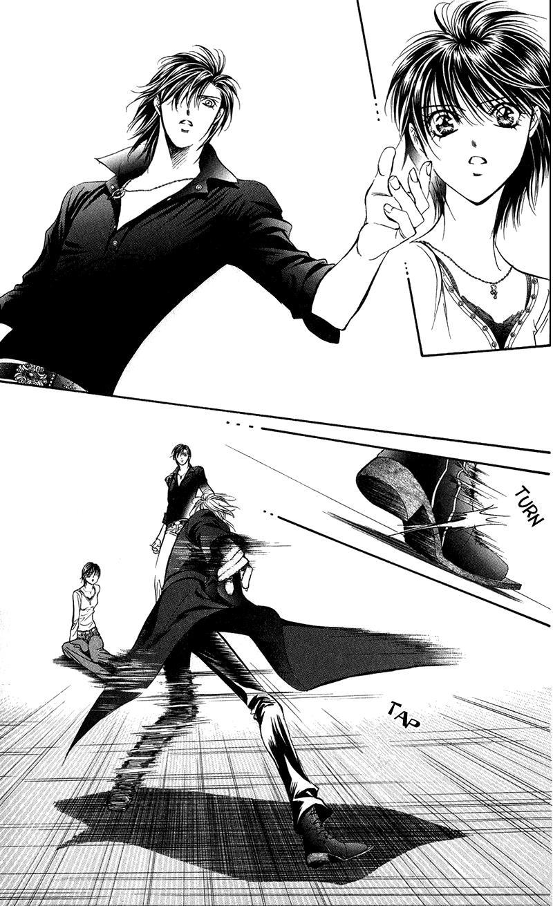 Skip Beat! Chapter 98 page 30 - Chapter 98: Suddenly, a Love Story- Ending, Part 5
