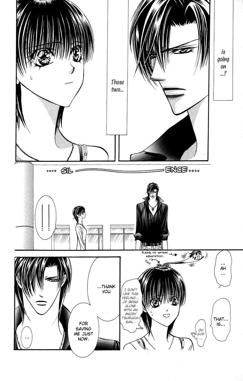 Skip Beat! Chapter 99 page 13 - Chapter 99: Suddenly, a Love Story- The End