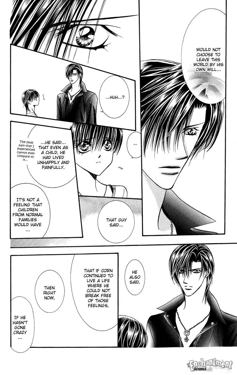 Skip Beat! Chapter 99 page 19 - Chapter 99: Suddenly, a Love Story- The End