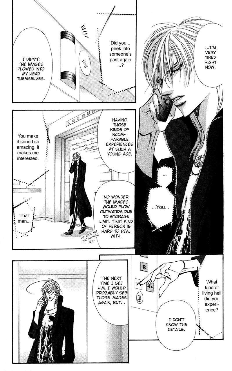 Skip Beat! Chapter 99 page 30 - Chapter 99: Suddenly, a Love Story- The End