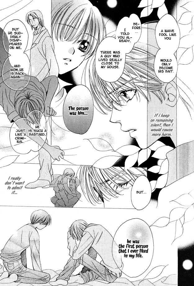 Skip Kiss Chapter 6.1 page 29 - Chapter 6.1 : Skip Kiss ~ Step 6