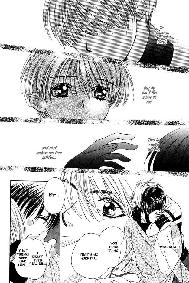 Skip Kiss Chapter 6.1 page 30 - Chapter 6.1 : Skip Kiss ~ Step 6