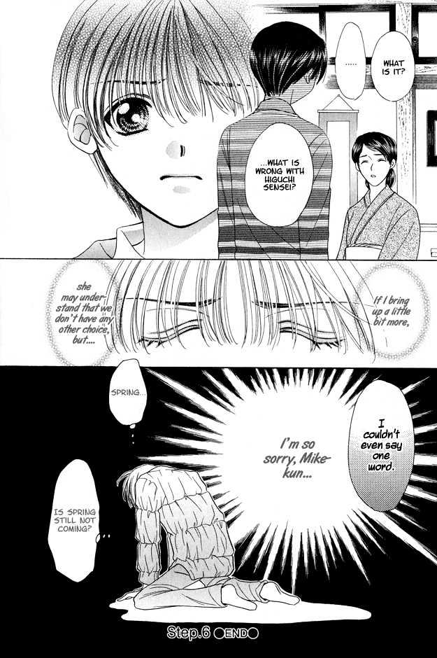 Skip Kiss Chapter 6.1 page 40 - Chapter 6.1 : Skip Kiss ~ Step 6