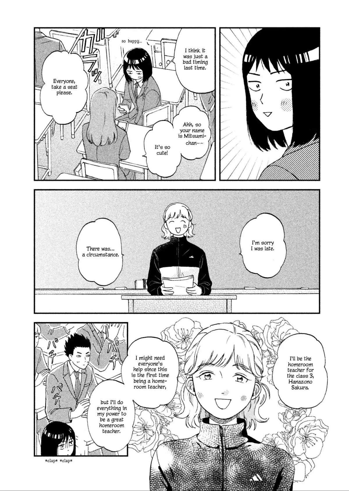Skip to Loafer Chapter 1 page 42 - Chapter 1