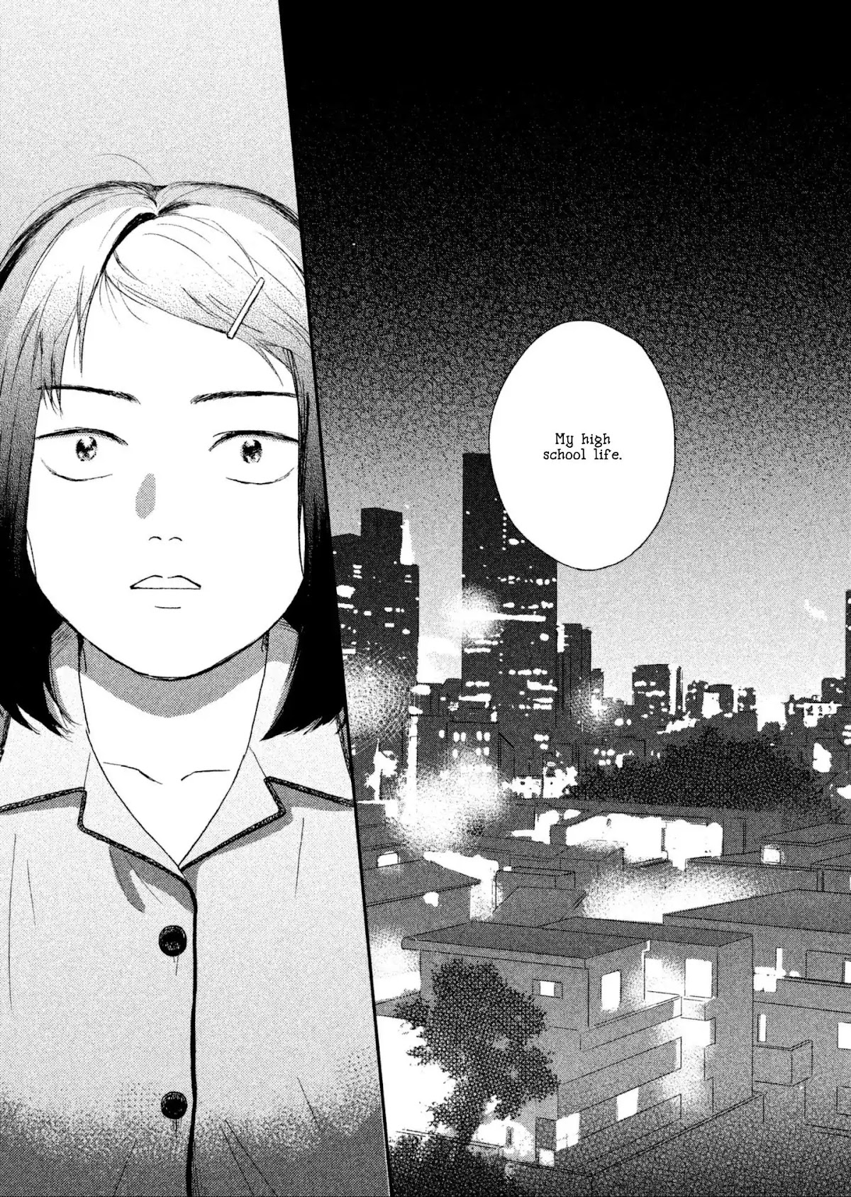 Skip to Loafer Chapter 1 page 55 - Chapter 1