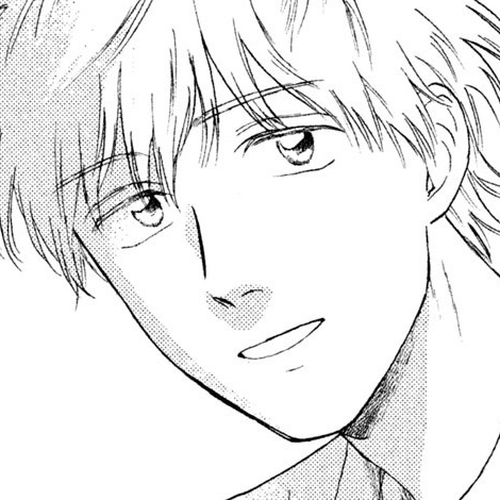 Skip to Loafer Chapter 10: Shitoshito no Tsuyuhairi "Start of the Damp Rainy Season" cover