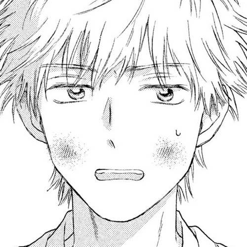 Skip to Loafer Chapter 11: Chikachika no Tsuyuake "Flick Flickering End of the Rainy Season" cover