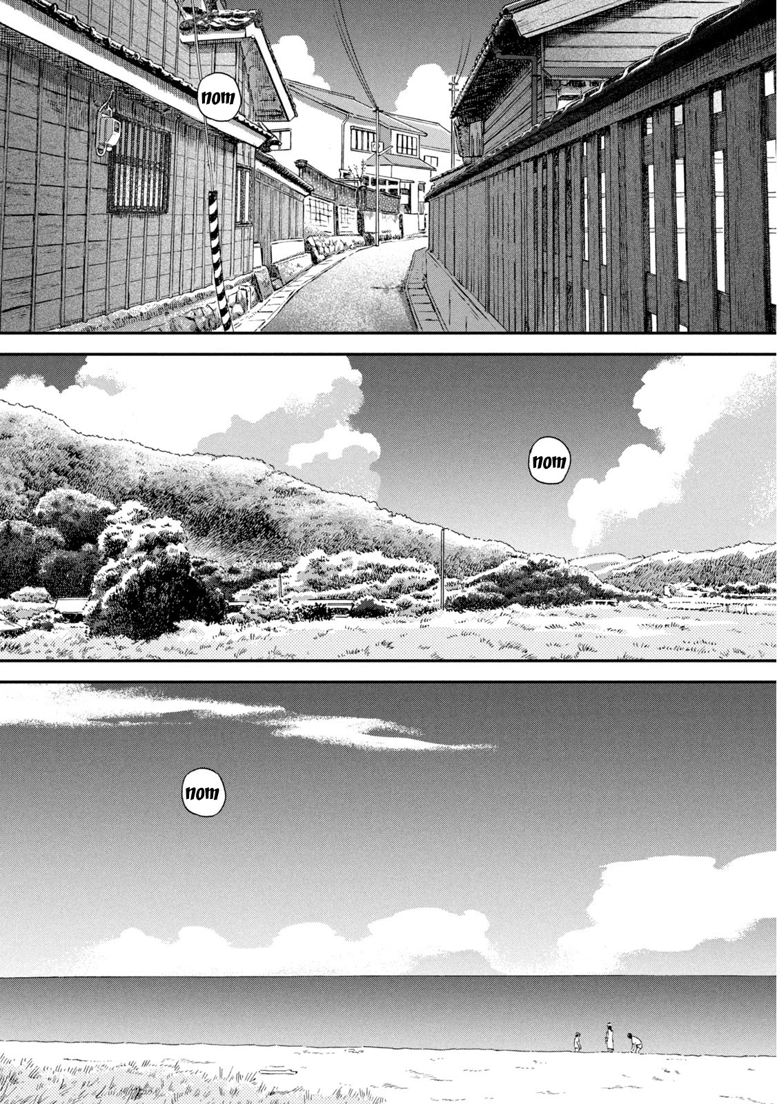 Skip to Loafer Chapter 16 page 26 - Chapter 16: Drowsy Homecoming