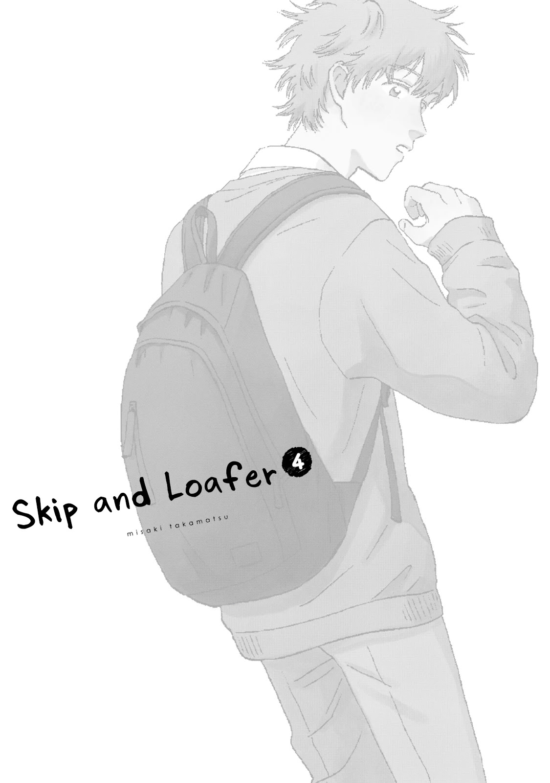Skip to Loafer Chapter 18 page 2 - Chapter 18: Bustling Culture Festival Preparations