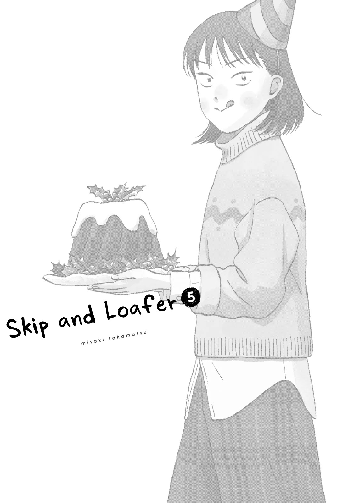 Skip to Loafer Chapter 24 page 2 - Chapter 24: Anxious Adolescence