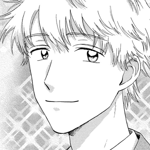 Skip to Loafer Chapter 25: A Whirlwind First Love? cover