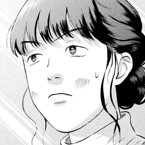 Skip to Loafer Chapter 26: Heartache Girls cover