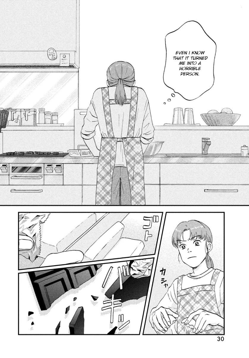 Skip to Loafer Chapter 30 page 22 - Chapter 30: A Heart-Pounding Valentine's