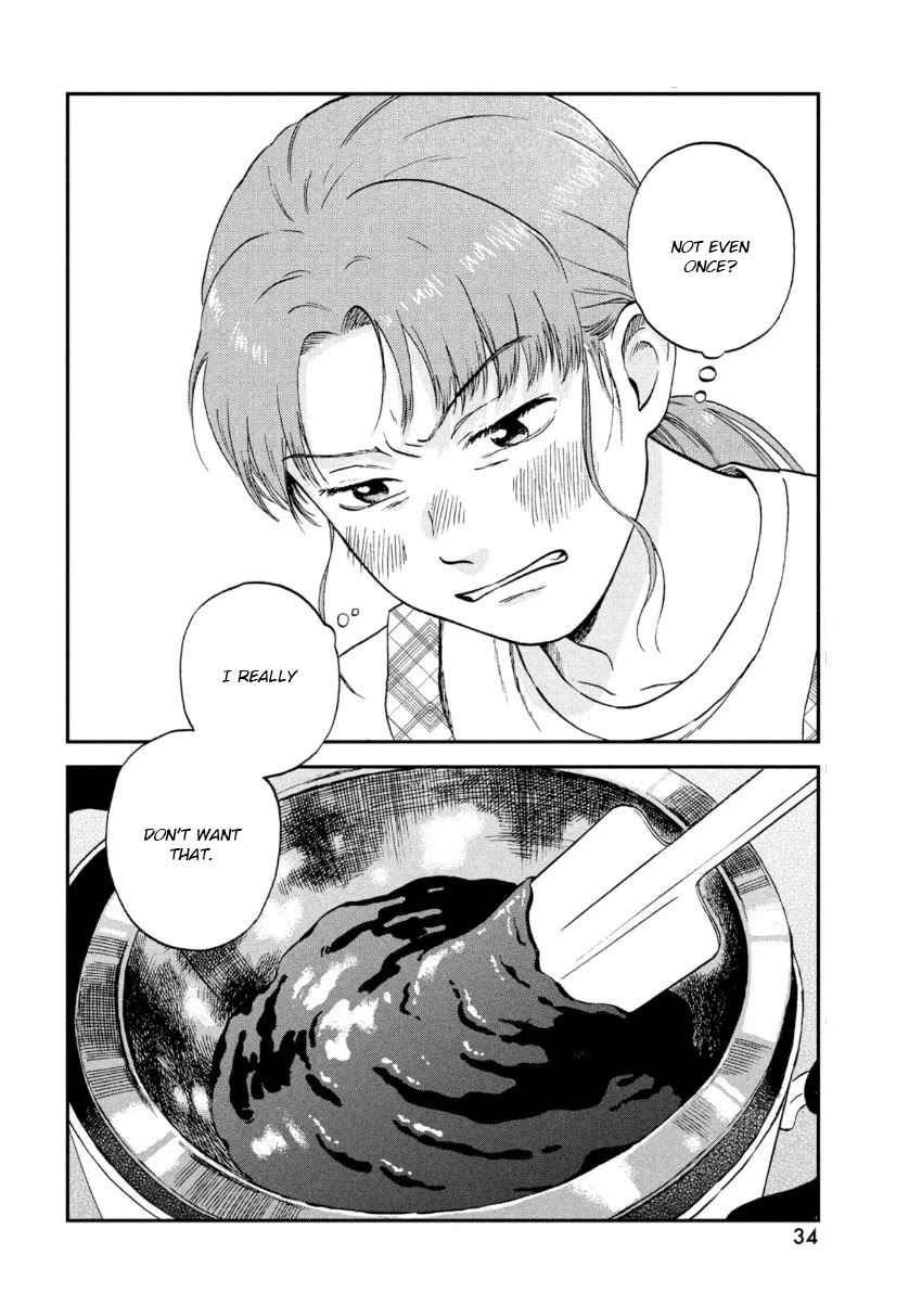 Skip to Loafer Chapter 30 page 26 - Chapter 30: A Heart-Pounding Valentine's