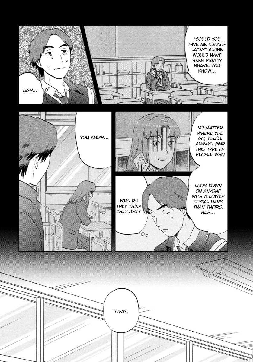 Skip to Loafer Chapter 31 page 2 - Chapter 31: A Heart-Pounding Valentine's, Pt. 2
