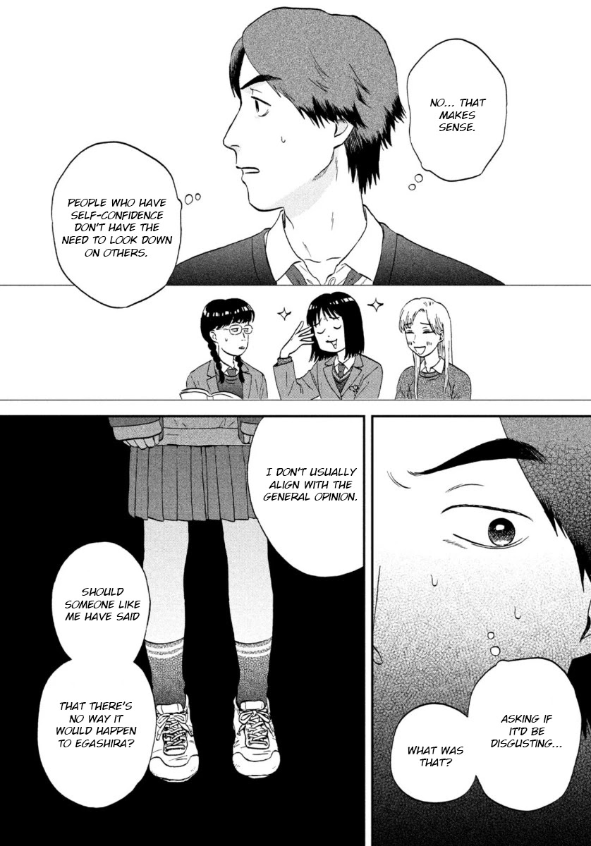Skip to Loafer Chapter 31 page 8 - Chapter 31: A Heart-Pounding Valentine's, Pt. 2