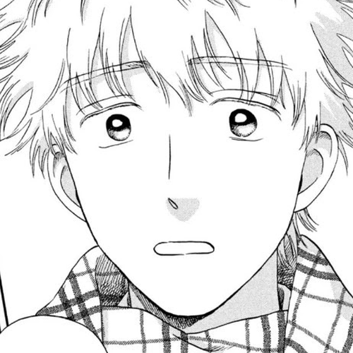 Skip to Loafer Chapter 31: A Heart-Pounding Valentine's, Pt. 2 cover