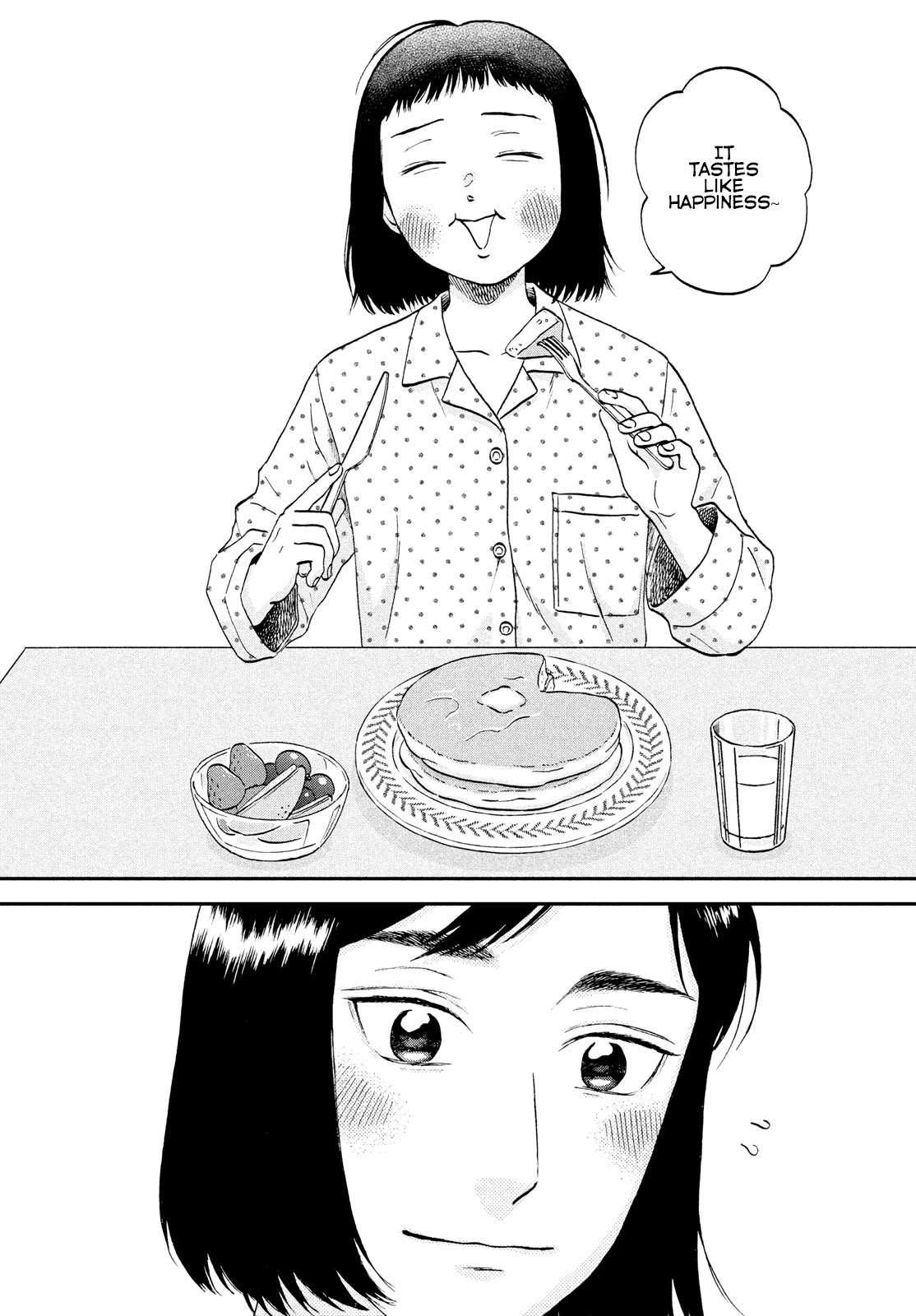 Skip to Loafer Chapter 33 page 23 - Chapter 33: Happy Hotcakes