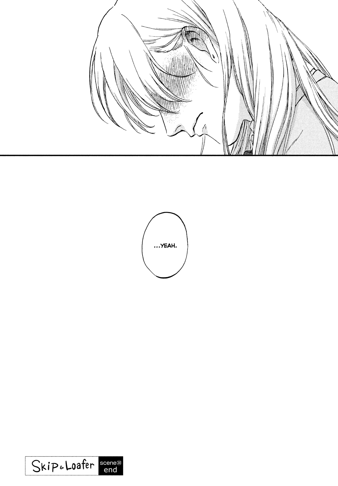 Skip to Loafer Chapter 38 page 29 - Chapter 38: Cloudy New Class