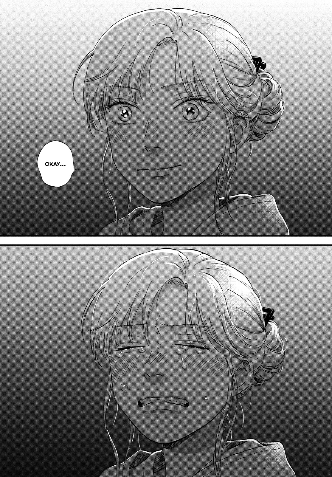Skip to Loafer Chapter 39 page 26 - Chapter 39: Chatty Stroll Home