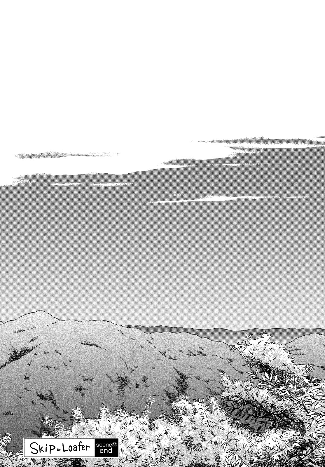 Skip to Loafer Chapter 39 page 28 - Chapter 39: Chatty Stroll Home