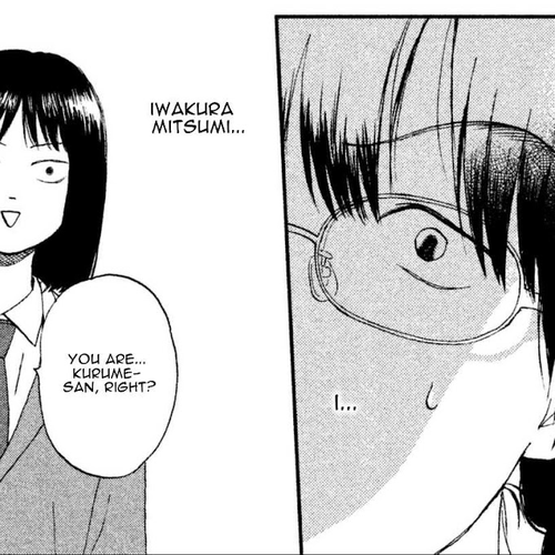 Skip to Loafer Chapter 4: Fuwafuwa no Seitokai "Fluffy Student Council" cover