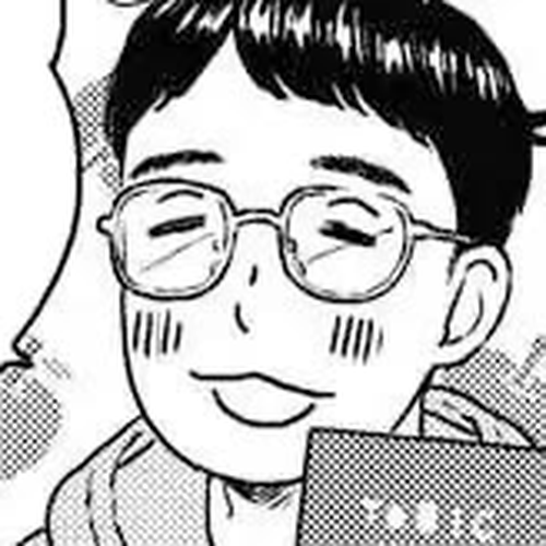 Skip to Loafer Chapter 41.5: Volume 7 Extras cover