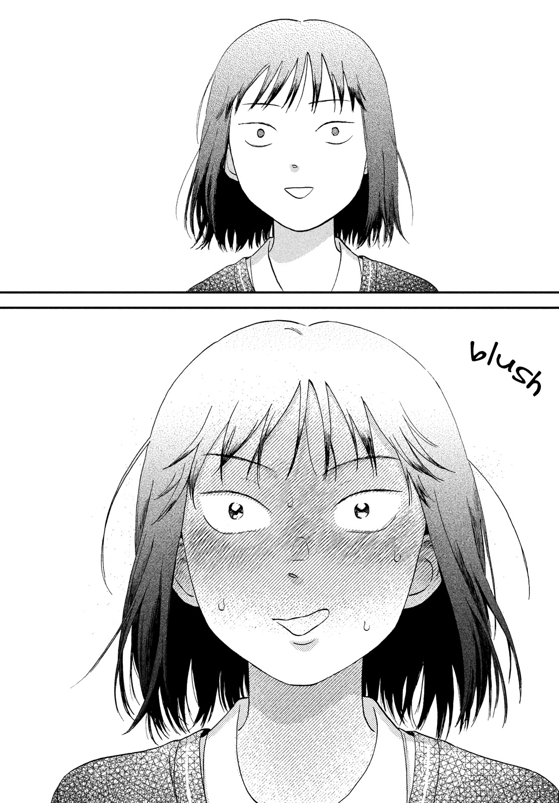 Skip to Loafer Chapter 41 page 23 - Chapter 41: Fluffy Spring