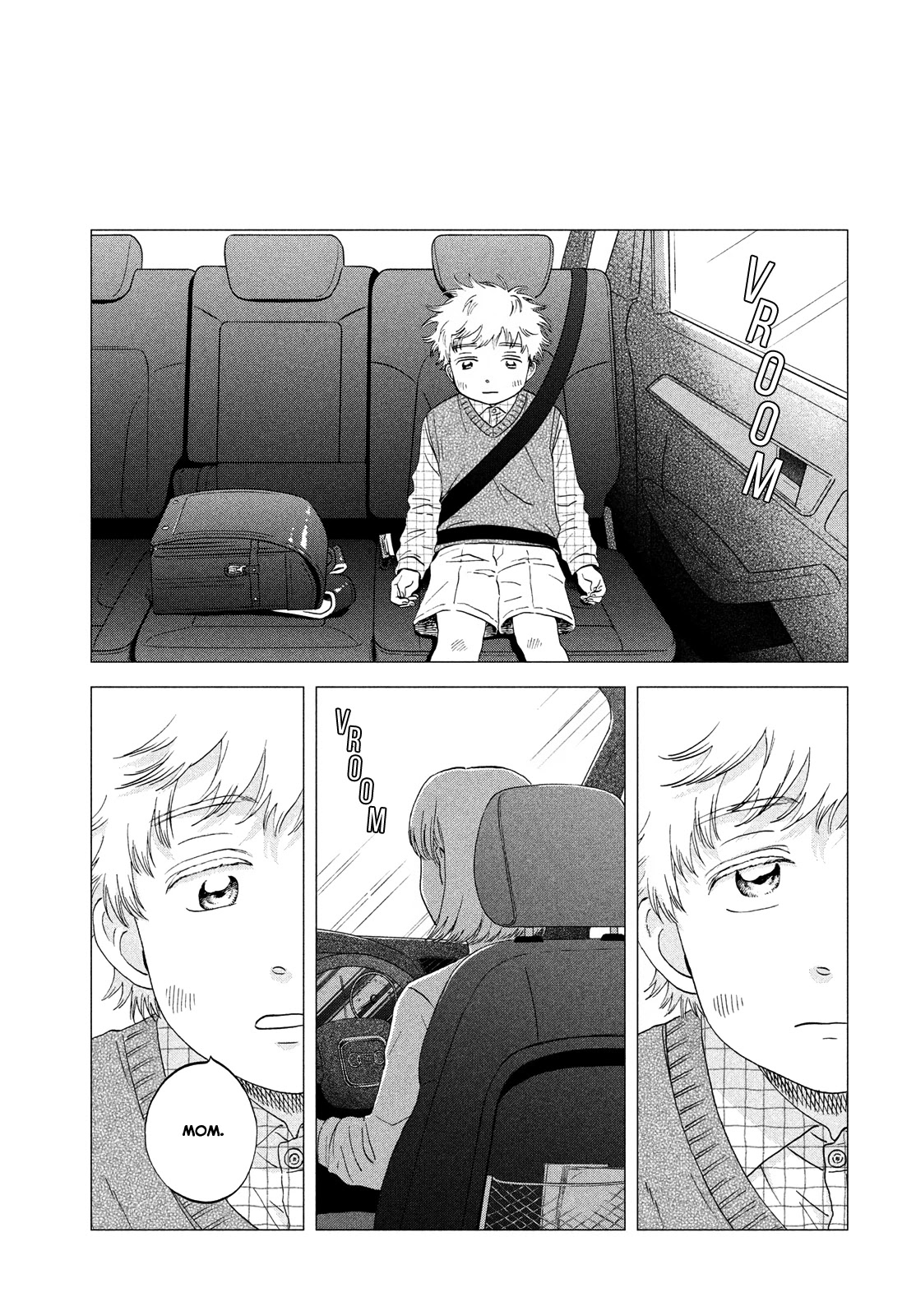 Skip to Loafer Chapter 42 page 20 - Chapter 42: Flustered Dating?