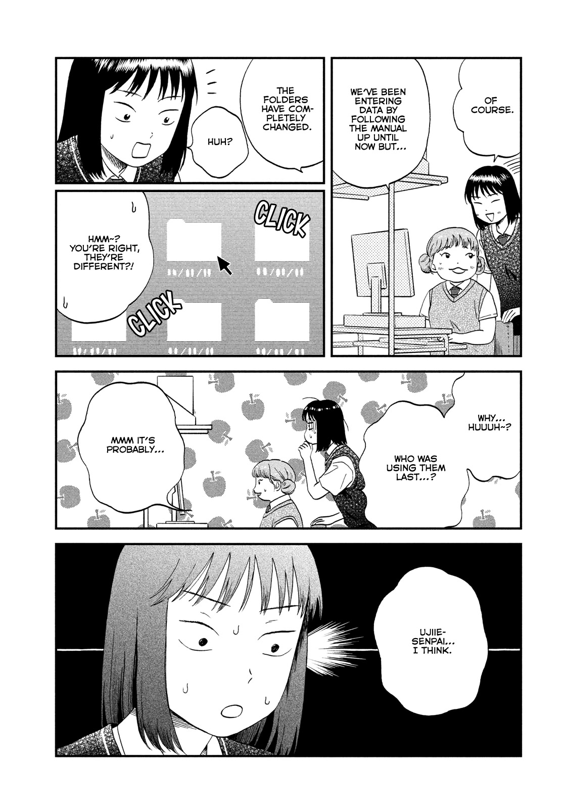 Skip to Loafer Chapter 45 page 15 - Chapter 45: Noisy New Student Council President