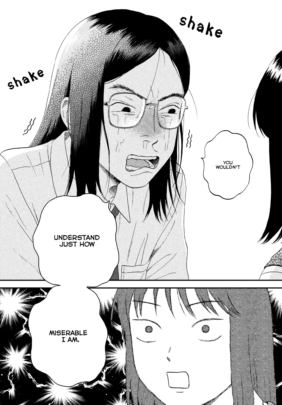 Skip to Loafer Chapter 45 page 21 - Chapter 45: Noisy New Student Council President