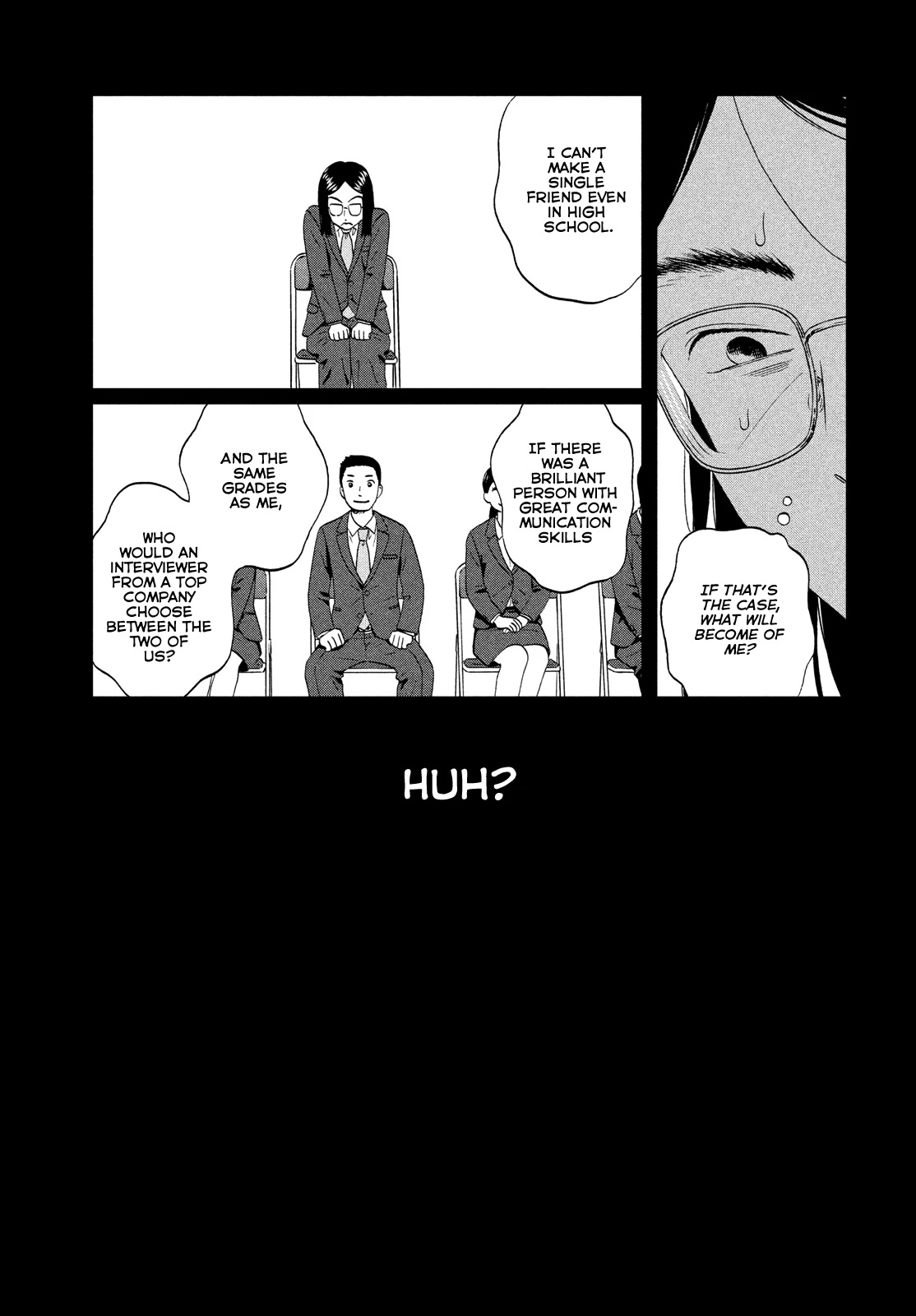 Skip to Loafer Chapter 45 page 25 - Chapter 45: Noisy New Student Council President