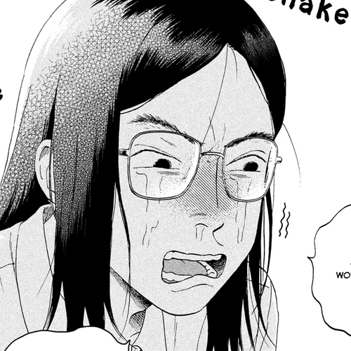Skip to Loafer Chapter 45: Noisy New Student Council President cover