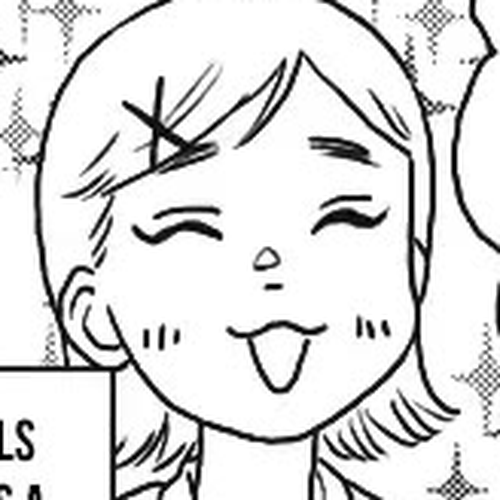 Skip to Loafer Chapter 47.5: Volume 8 Extras cover