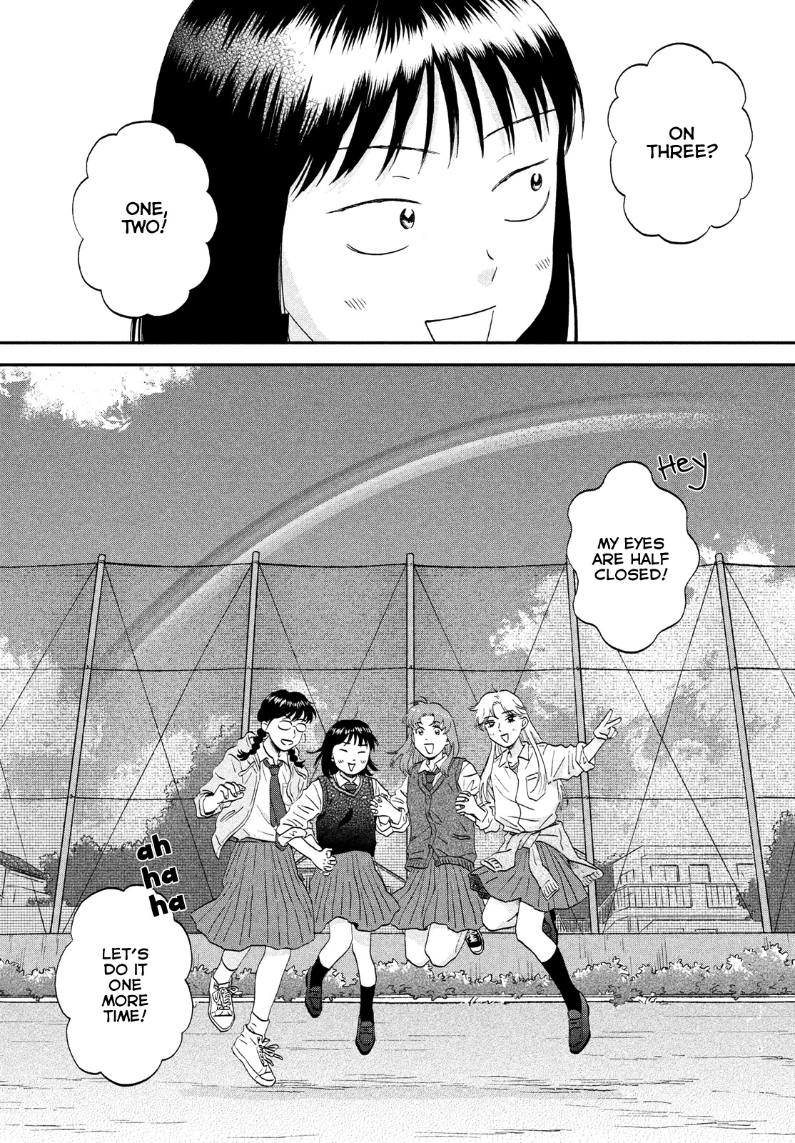 Skip to Loafer Chapter 47 page 24 - Chapter 47: Sprinkling Rain