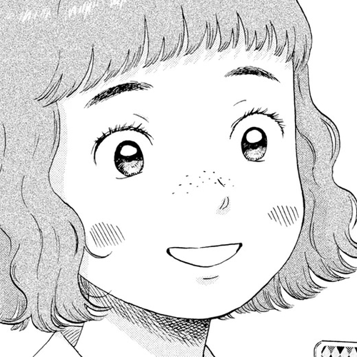 Skip to Loafer Chapter 48: Roly-Poly Unrequited Love cover