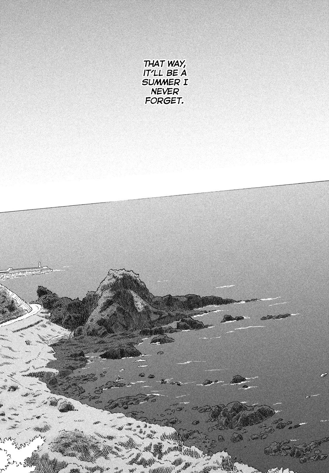 Skip to Loafer Chapter 49 page 27 - Chapter 49: Exciting Travel Plans